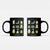 Happy 420 Easter Coffee Mug TS02 Black Print Your Wear