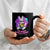 Happy 420 Easter Coffee Mug The Bunny Smells Funny TS02 Print Your Wear