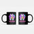 Happy 420 Easter Coffee Mug The Bunny Smells Funny TS02 Black Print Your Wear