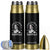 Happy Treason Day Bullet Tumbler British Queen Funny July 4th Colonial Meme TS10 Black Print Your Wear