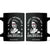 Happy Treason Day Coffee Mug British Queen Funny July 4th Colonial Meme TS10 Black Print Your Wear