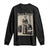 Harriet Tubman Long Sleeve Shirt Juneteenth Black History Freedom TS10 Black Print Your Wear