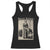 Harriet Tubman Racerback Tank Top Juneteenth Black History Freedom TS10 Black Print Your Wear