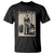 Harriet Tubman T Shirt Juneteenth Black History Freedom TS10 Black Print Your Wear