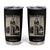 Harriet Tubman Tumbler Cup Juneteenth Black History Freedom TS10 Black Print Your Wear