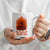 Harriet Tubman and Frederick Douglass Coffee Mug We Are the Fire Our Ancestors Whispered About Juneteenth 1865 TS02 Print Your Wear