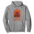 Harriet Tubman and Frederick Douglass Hoodie We Are the Fire Our Ancestors Whispered About Juneteenth 1865 TS02 Sport Gray Print Your Wear