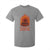 Harriet Tubman and Frederick Douglass T Shirt For Kid We Are the Fire Our Ancestors Whispered About Juneteenth 1865 TS02 Sport Gray Print Your Wear