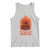 Harriet Tubman and Frederick Douglass Tank Top We Are the Fire Our Ancestors Whispered About Juneteenth 1865 TS02 Ash Print Your Wear
