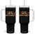 Have The Day You Voted For Tumbler With Handle Sarcasm Politics TS10 One Size: 40 oz Black Print Your Wear