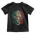 Hecho En Mexico Toddler T Shirt Mexican Pride Aztec Eagle TS11 Black Print Your Wear