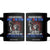 History Began July 4th 1776 Coffee Mug Bold Patriotic Statement Statue of Liberty TS02 Black Print Your Wear