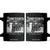 History Of Juneteenth Coffee Mug Freedom Since June 19 Galveston Texas TS11 Black Print Your Wear