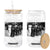 History Of Juneteenth Glass Can Freedom Since June 19 Galveston Texas TS11 Black Print Your Wear