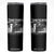 History Of Juneteenth Skinny Tumbler Freedom Since June 19 Galveston Texas TS11 Black Print Your Wear