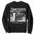 History Of Juneteenth Sweatshirt Freedom Since June 19 Galveston Texas TS11 Black Print Your Wear