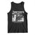 History Of Juneteenth Tank Top Freedom Since June 19 Galveston Texas TS11 Black Print Your Wear