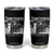 History Of Juneteenth Tumbler Cup Freedom Since June 19 Galveston Texas TS11 Black Print Your Wear