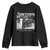 History Of Juneteenth Youth Sweatshirt Freedom Since June 19 Galveston Texas TS11 Black Print Your Wear