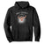 Holy Swoly Hoodie Funny Jesus Workout Motivation Bodybuilding Fitness TS02 Black Print Your Wear