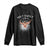 Holy Swoly Long Sleeve Shirt Funny Jesus Workout Motivation Bodybuilding Fitness TS02 Black Print Your Wear