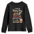 Horse Racing Youth Sweatshirt It Must Be Derby Day Nice Hat Where Is The Bourbon TS09 Black Print Your Wear