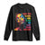 How You Gonna Win When You Aint Right Within Long Sleeve Shirt Black History TS11 Black Print Your Wear