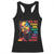 How You Gonna Win When You Aint Right Within Racerback Tank Top Black History TS11 Black Print Your Wear