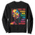 How You Gonna Win When You Aint Right Within Sweatshirt Black History TS11 Black Print Your Wear