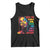 How You Gonna Win When You Aint Right Within Tank Top Black History TS11 Black Print Your Wear