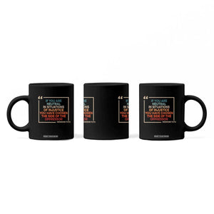 Human Rights Coffee Mug Feminist Equal Rights Social Justice TS10 Print Your Wear
