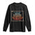 Human Rights Long Sleeve Shirt Feminist Equal Rights Social Justice TS10 Black Print Your Wear