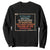 Human Rights Sweatshirt Feminist Equal Rights Social Justice TS10 Black Print Your Wear