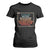 Human Rights T Shirt For Women Feminist Equal Rights Social Justice TS10 Black Print Your Wear