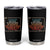 Human Rights Tumbler Cup Feminist Equal Rights Social Justice TS10 Black Print Your Wear