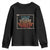 Human Rights Youth Sweatshirt Feminist Equal Rights Social Justice TS10 Black Print Your Wear