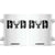 Hunting Dad Coffee Mug Fathers Day Gun Lovers Hunter Dad TS10 White Print Your Wear