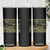 Hunting Skinny Tumbler I'm Into Fitness Fit'ness Deer In My Freezer Camo Flag TS10 Print Your Wear
