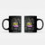 I Am A Child Of God Coffee Mug Retro Christian Jesus Faith TS02 Black Print Your Wear