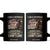 I Am A Veteran I Served My Country If You Don't Like It I Don't Care Coffee Mug TS11 Black Print Your Wear