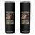 I Am A Veteran I Served My Country If You Don't Like It I Don't Care Skinny Tumbler TS11 Black Print Your Wear