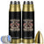I Am A Veteran Like My Mother Before Me Bullet Tumbler Vintage American Flag TS11 Black Print Your Wear
