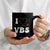 I Love VBS 2025 Coffee Mug Vacation Bible School Ladybug VBS Team TS02 Print Your Wear