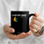 I Stand With Traoré Coffee Mug Burkina Faso Peace Dove TS02 Print Your Wear