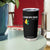 I Stand With Traoré Tumbler Cup Burkina Faso Peace Dove TS02 Print Your Wear