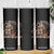 I'm The Storm Black Women Skinny Tumbler Juneteenth Black History Melanin TS10 Print Your Wear