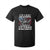 Im a Dad Grandpa and Veteran T Shirt For Kid Fearless Patriotic Military Family TS02 Black Print Your Wear