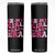 In My Dad Girl Era Skinny Tumbler Funny Fathers Day Gift 2025 TS10 Black Print Your Wear