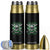 Irish Soldiers 1762 Bullet Tumbler The Irish We Drink And We Fight Shamrock Beer Parade TS11 Black Print Your Wear