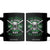 Irish Soldiers 1762 Coffee Mug The Irish We Drink And We Fight Shamrock Beer Parade TS11 Black Print Your Wear